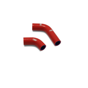 Honda CX 500 1978-1981 2 Piece Samco Sport Silicone Radiator Coolant Hose Kit