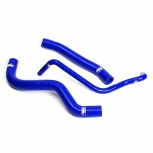 Honda CB 600 F / S Hornet 1998-2006 3 Piece Samco Sport Silicone Radiator Coolant Hose Kit