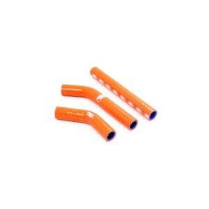 Husaberg TE 250 Thermostat Bypass 2011 2012 3 Piece Samco Sport Silicone Radiator Coolant Hose Kit