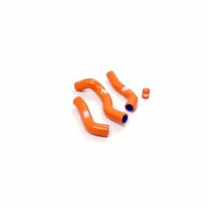 Husaberg FE250 2013 Thermo 4 Piece Samco Sport Silicone Radiator Coolant Hose Kit