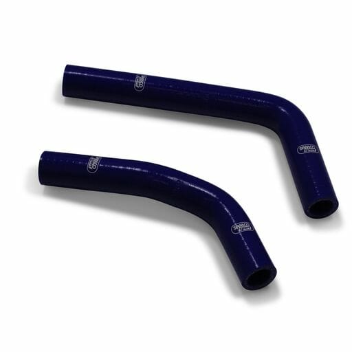 Yamaha MT 25 2015-2022 2 Piece Samco Sport Silicone Radiator Coolant Hose Kit