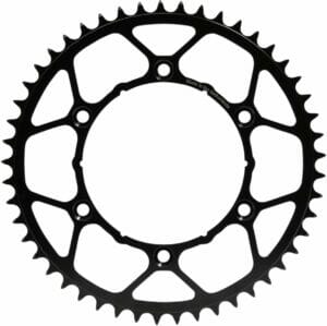Yamaha WR 450 F 2003-2023 Moto Master Rear Sprocket 520 44T 620091144