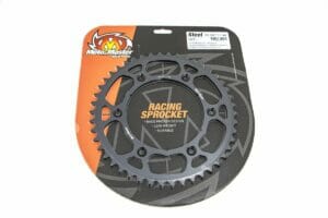KTM ENDURO 690 R ABS 2014-2023 Moto Master Rear Sprocket 520 46T 620071146