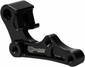 Kawasaki KX 250 F 2006-2020 Moto Master Brake Caliper Adaptor 211047