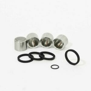 KTM SX 65 2016-2021 Moto Master Rear Caliper Rebuild Kit 213015