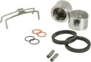 KTM SX 65 2017-2022 Moto Master Rear Caliper Rebuild Kit 213018