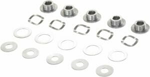 BMW K 1200 LT ABS 1999-2007 Moto Master Fitting Kit Bolt 5.0MM 213073