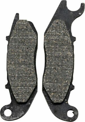 Honda CBF 125 NA 2021 Moto Master Brake Pad Ceramic 409704