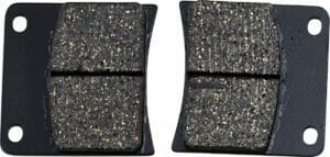 Piaggio MP3 300 HPE ABS 2021-2023 Moto Master Brake Pad Ceramic 412304