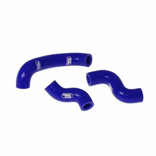 Beta EVO 290 2T 2009-2011 3 Piece Samco Sport Silicone Radiator Coolant Hose Kit