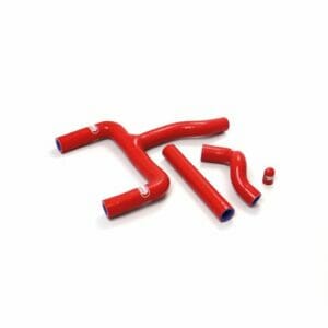 Beta 250 RR / Racing 2T Thermo Bypass 2013-2019 4 Piece Samco Sport Silicone Radiator Coolant Hose Kit