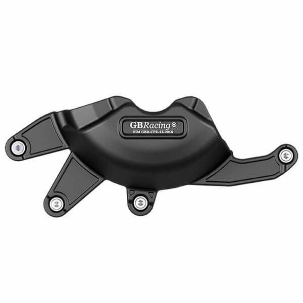 Ducati Supersport 937 2016-2020 GB Racing Alternator Cover EC-937-2016-1-GBR