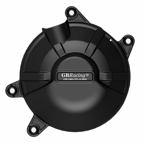 Honda CBR500R 2019-2025 GB Racing Clutch Cover EC-CBR500R-2019-2-GBR