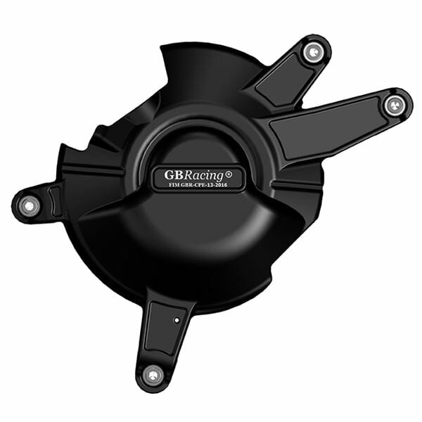 Honda CB650R 2021-2025 GB Racing Racing Secondary Clutch Cover EC-CBR650F-2014-2-GBR