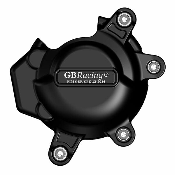 Honda CBR650R 2021-2025 GB Racing Racing Secondary Pulse Cover EC-CBR650F-2014-3-GBR