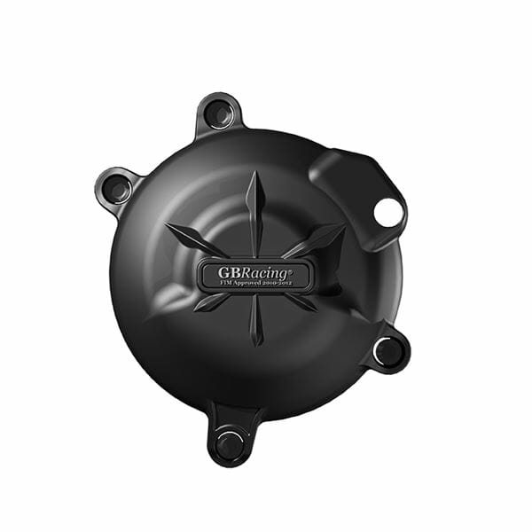 Kawasaki ER6-F 2006-2016 GB Racing Secondary Alternator Cover EC-ER6-2006-1-GBR
