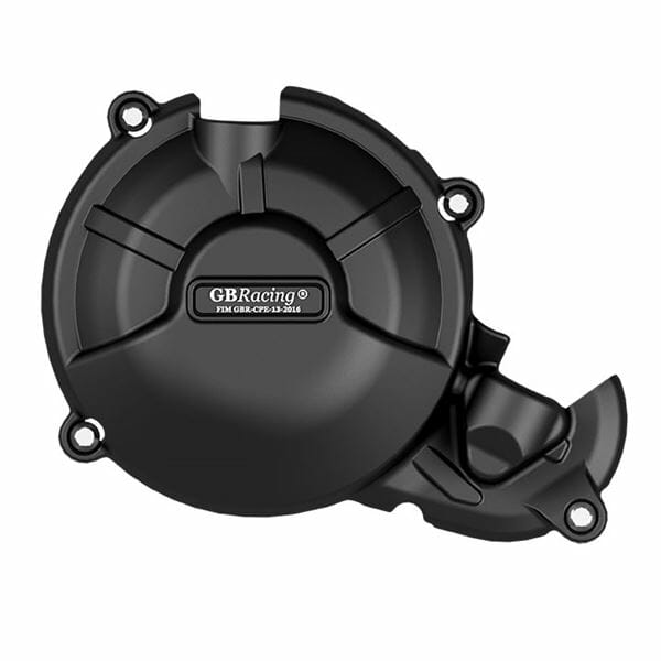Aprilia Tuono 660 2021-2025 GB Racing Clutch Cover EC-RS660-2021-2-GBR