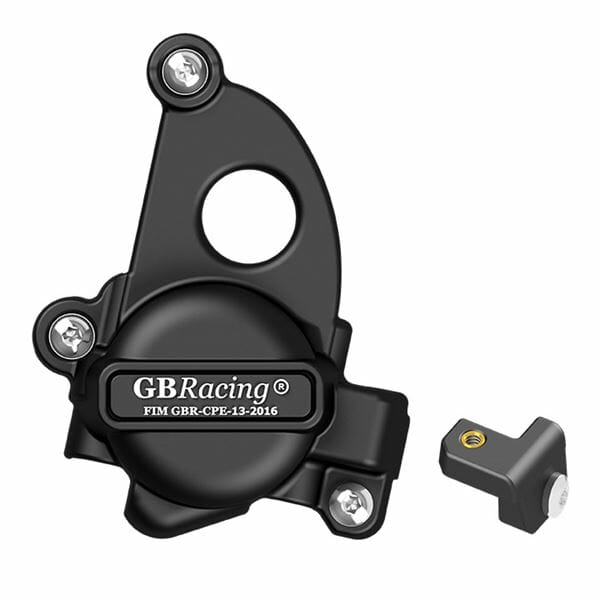 BMW S1000XR 2020-2024 GB Racing Secondary Pulse Cover EC-S1000RR-2019-3-GBR