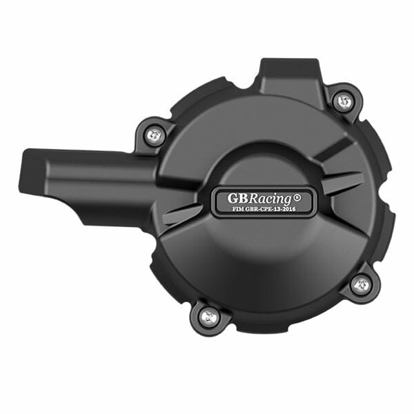 BMW S1000XR 2020-2024 GB Racing Secondary Alternator Cover EC-S1000XR-2020-1-GBR