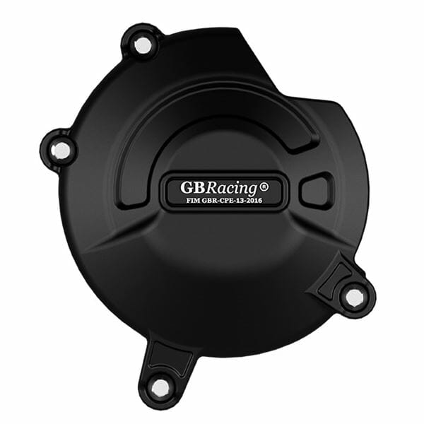 Suzuki DL650 V-Strom 2017-2025 GB Racing Secondary Alternator Cover EC-SV650-2015-1-GBR
