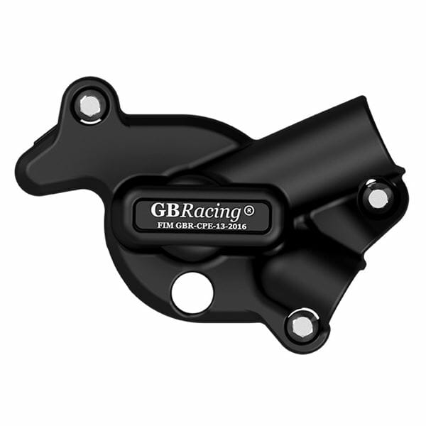 Suzuki DL650 V-Strom 2017-2025 GB Racing Secondary Water Pump Cover EC-SV650-2015-5-GBR
