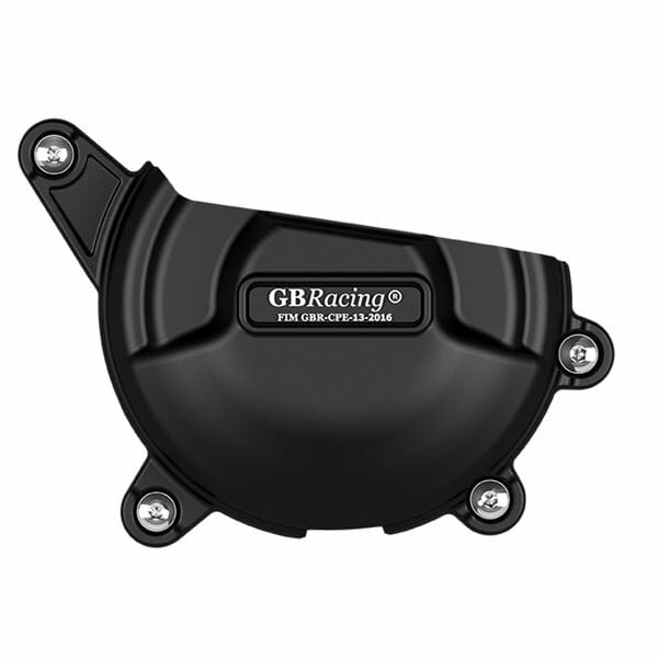 Ducati Panigale V4 2018-2025 GB Racing Alternator Cover EC-V4-2018-1-GBR