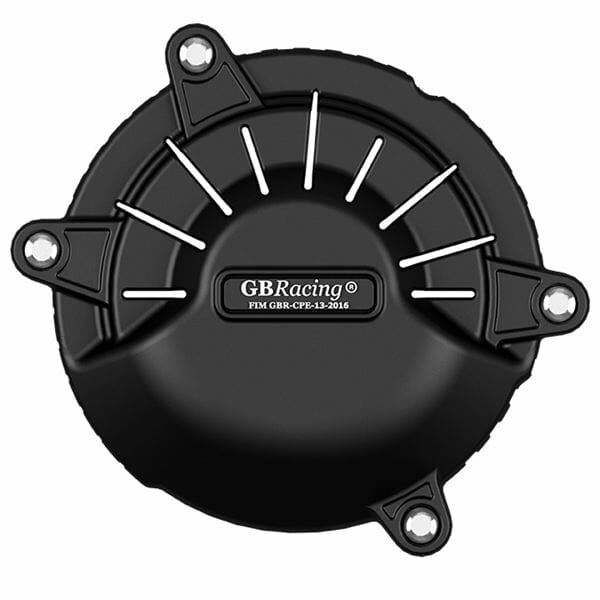 Ducati Panigale V4R 2019-2023 GB Racing Clutch Cover EC-V4R-2019-2-GBR