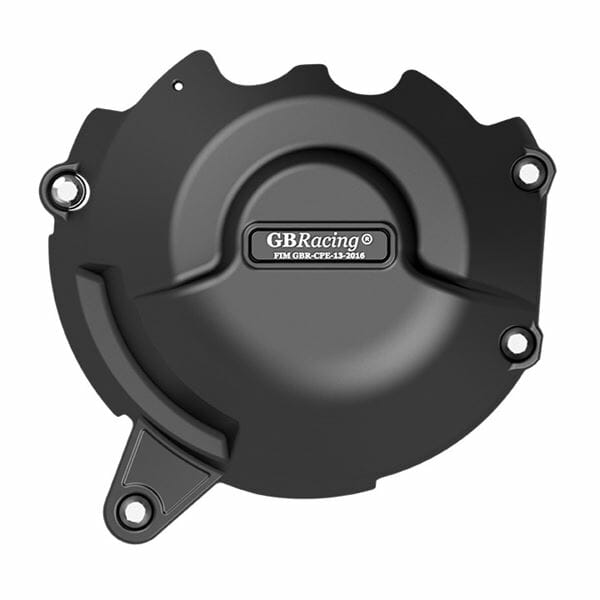 Kawasaki Ninja 1000SX 2020-2024 GB Racing Secondary Clutch Cover EC-Z1000SX-2016-2-GBR