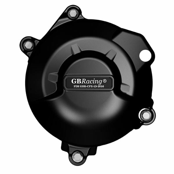 Kawasaki Z650 2017-2025 GB Racing Secondary Alternator Cover EC-Z650-2017-1-GBR