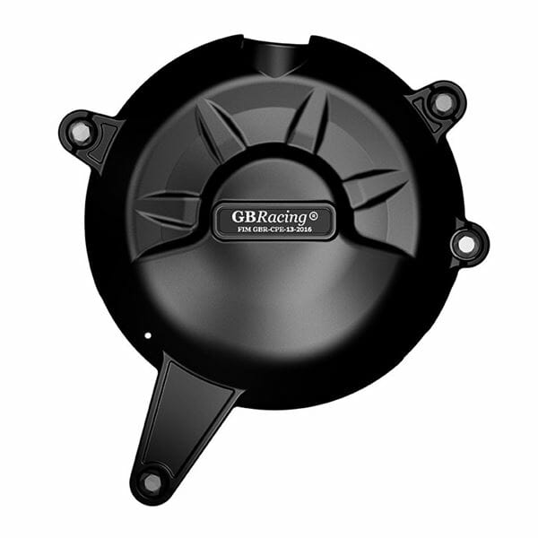 Kawasaki Z650 2017-2025 GB Racing Secondary Clutch Cover EC-Z650-2017-2-GBR