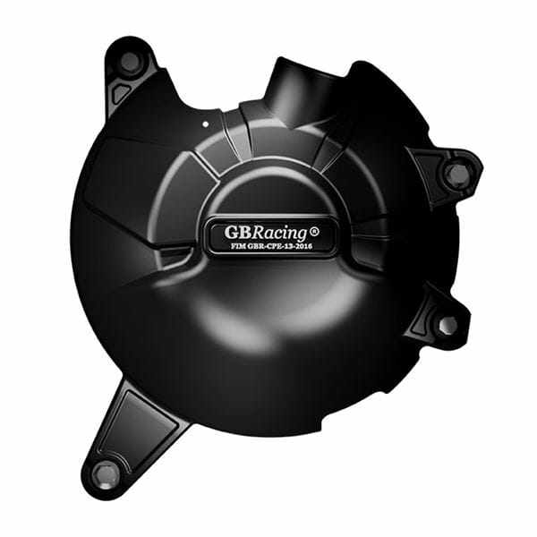 Kawasaki Z900 2017-2025 GB Racing Secondary Clutch Cover EC-Z900-2017-2-GBR