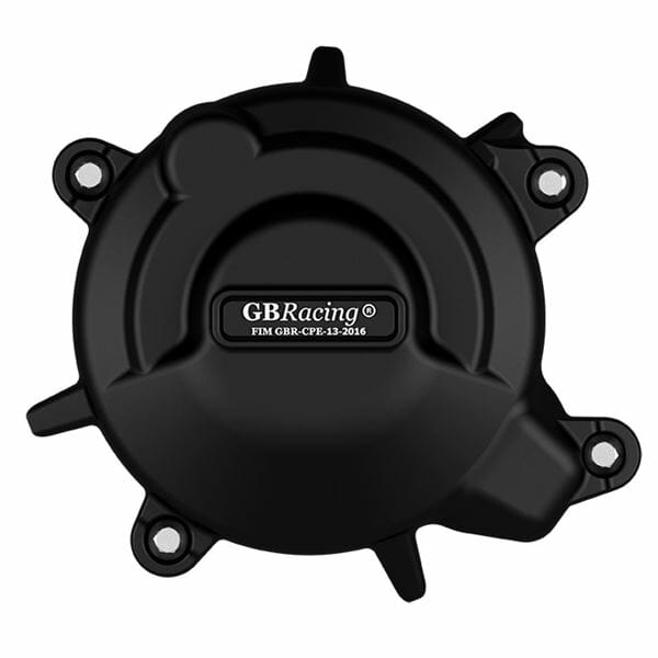 Kawasaki Ninja 400 2018-2023 GB Racing Secondary Alternator Cover EC-ZXR400-2018-1-GBR