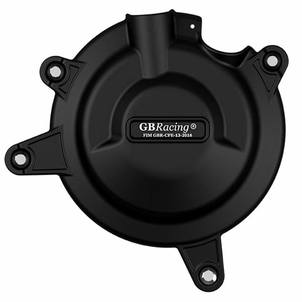 Kawasaki Ninja 500 2024 GB Racing Secondary Clutch Cover EC-ZXR400-2018-2-GBR