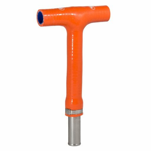 KTM 300 EXC 2017 1 Piece Samco Sport Silicone Radiator Coolant Hose Kit