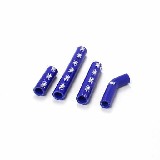 Gas Gas TXT 321 1991-2001 4 Piece Samco Sport Silicone Radiator Coolant Hose Kit