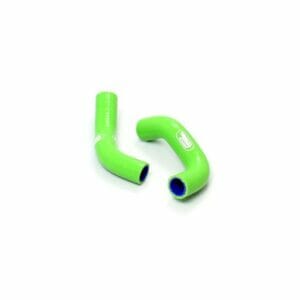 Kawasaki KLE 650 Versys 2007-2016 2 Piece Samco Sport Silicone Radiator Coolant Hose Kit