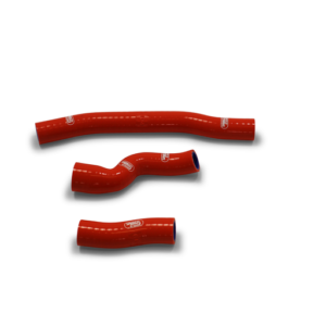 KTM 450 XC-F 2023 2024 3 Piece Samco Sport Silicone Radiator Coolant Hose Kit