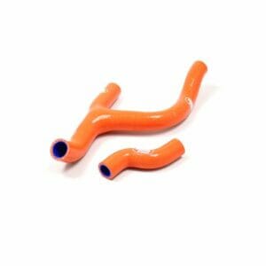 Husqvarna FC 250 'Y' Piece Race Design 2014 2015 2 Piece Samco Sport Silicone Radiator Coolant Hose Kit
