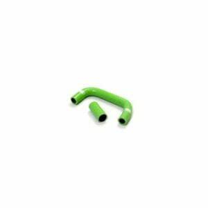 KTM 125 RC 2011-2013 4 Piece Samco Sport Silicone Radiator Coolant Hose Kit