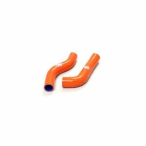 KTM 690 Duke 2008-2019 2 Piece Samco Sport Silicone Radiator Coolant Hose Kit