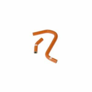 KTM 350 SX-F 2011-2015 2 Piece Samco Sport Silicone Radiator Coolant Hose Kit