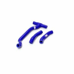 Sherco 250 SE-R / Six Days 2T 2014-2021 2 Piece Samco Sport Silicone Radiator Coolant Hose Kit
