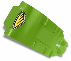 Kawasaki KX 250 F 2009-2016 Cycra Skid Plate 1CYC-6017-72