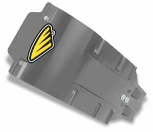 KTM EXC-F 250 2007-2012 Cycra Skid Plate 1CYC-6021-80