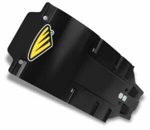 Yamaha YZ 125 2005-2023 Cycra Skid Plate 1CYC-6005-12