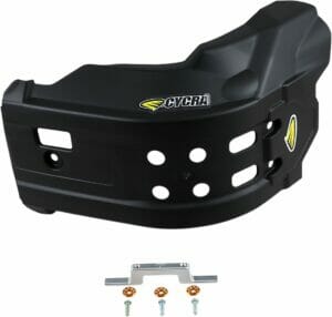 Yamaha YZ 250 F 2019-2023 Cycra Full Armor Skid Plate 1CYC-6239-12