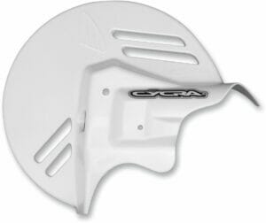 Yamaha YZ 250 2008-2023 Cycra Works Disc Cover 1CYC-1093-42