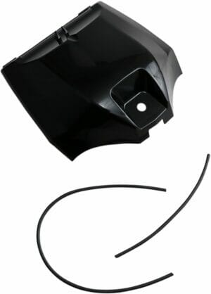 Yamaha WR 450 F 2019-2023 Cycra Replacement Plastic Air Box Cover 1CYC-1785-12