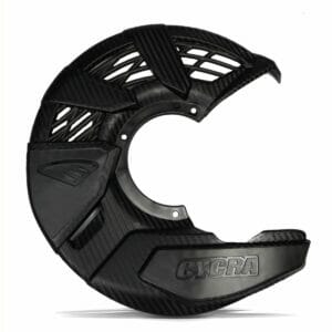 KTM SX 125 2003-2023 Cycra Disc Cover 1CYC-1096-12