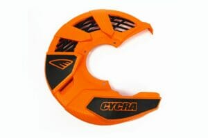 Honda CRF 450 R 2019-2022 Cycra Disc Cover 1CYC-1096-22